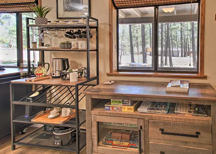 Fireplace, Deck & Grill: Rental! Holiday home